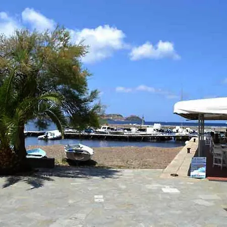 Casa vacanze Acquasalata