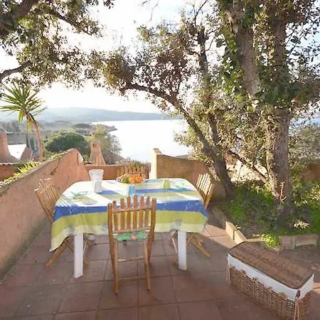 Acquasalata Holiday home