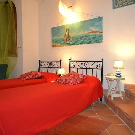 Acquasalata Holiday home
