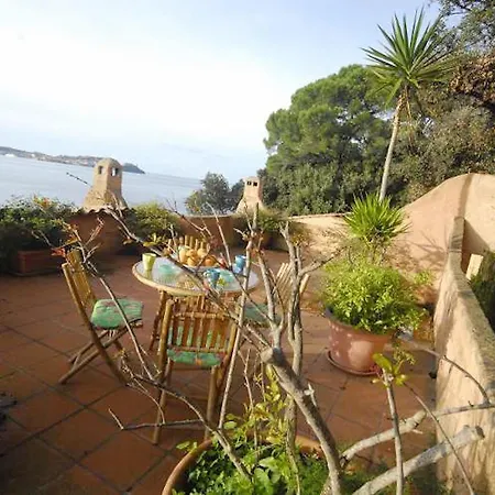 Acquasalata Holiday home