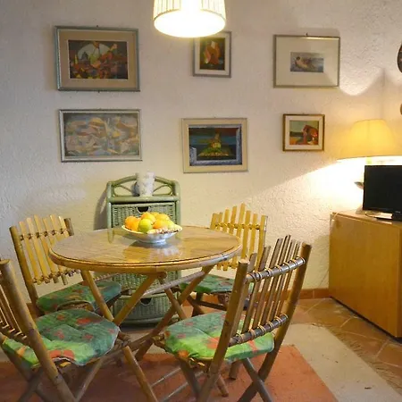 Acquasalata Holiday home Portoferraio